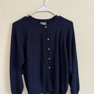 Designers Originals Dark Blue Knitwear
